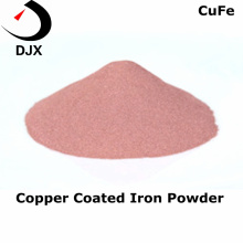 Copper Coated Iron Powder for Oil Bearing